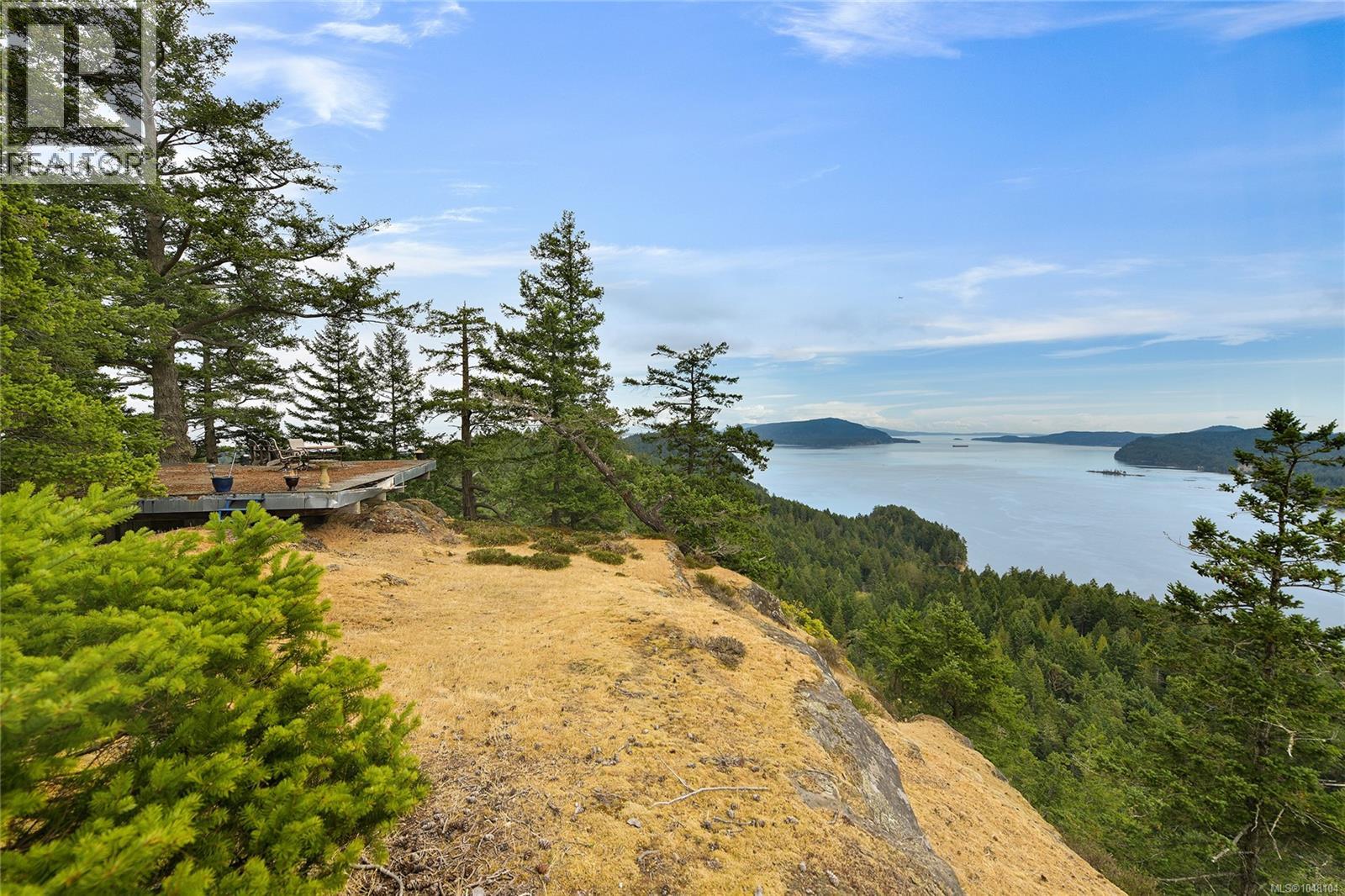 470 Heck Hill Rd, Mayne Island — photo 35