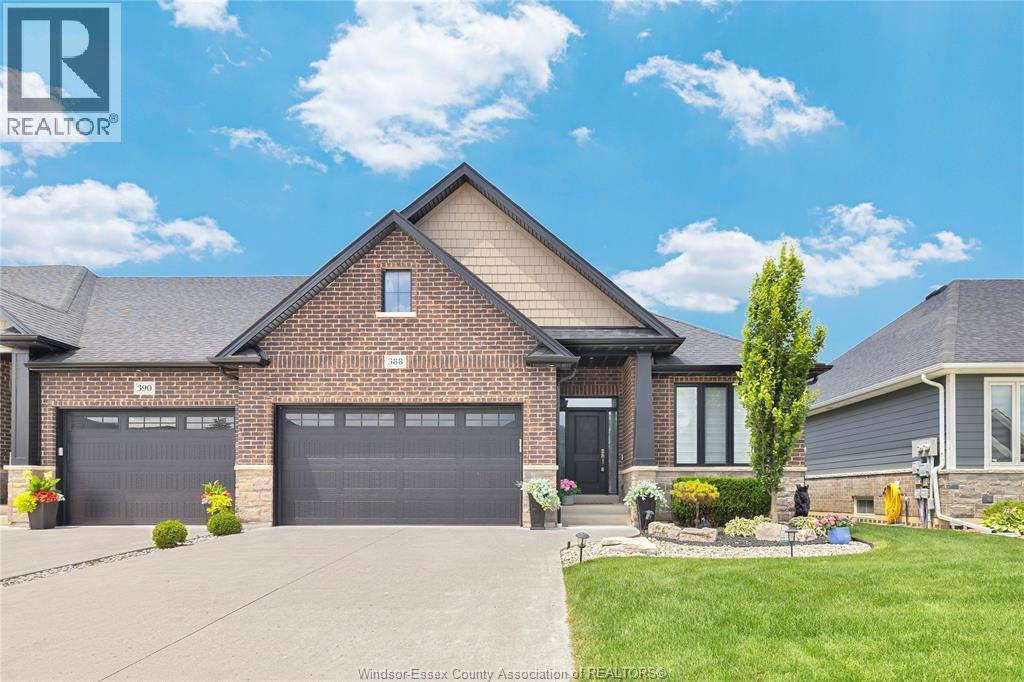 388 BRUNMAR Crescent, Lakeshore, Ontario, N8L0Y2, Lakeshore, Ontario — photo 2 of 5