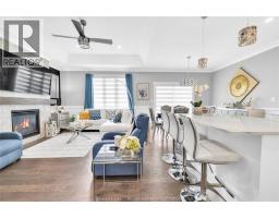Eating area - 388 Brunmar Crescent, Lakeshore, ON N8L0Y2 Photo 12
