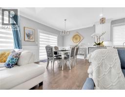 Laundry room - 388 Brunmar Crescent, Lakeshore, ON N8L0Y2 Photo 9