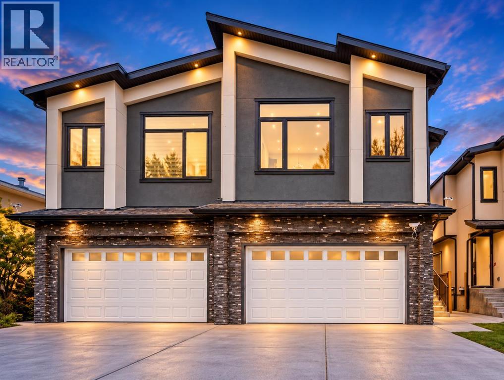 3106 15 Avenue SW, Calgary