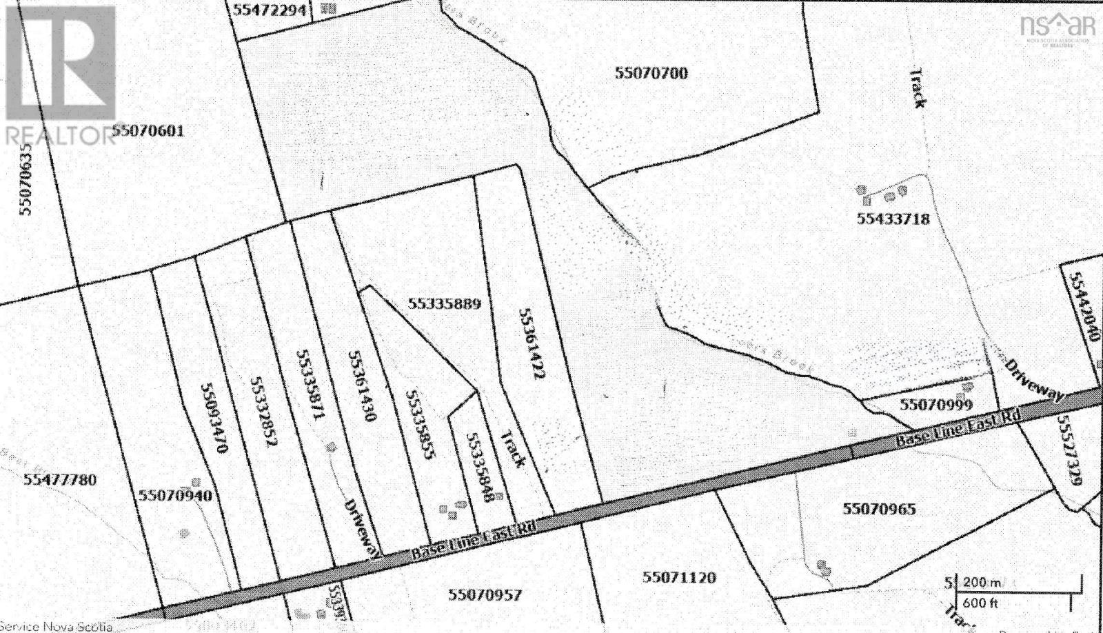415 Base line East Rd Harbourville NS B0P 1E0, Harbourville — photo 3
