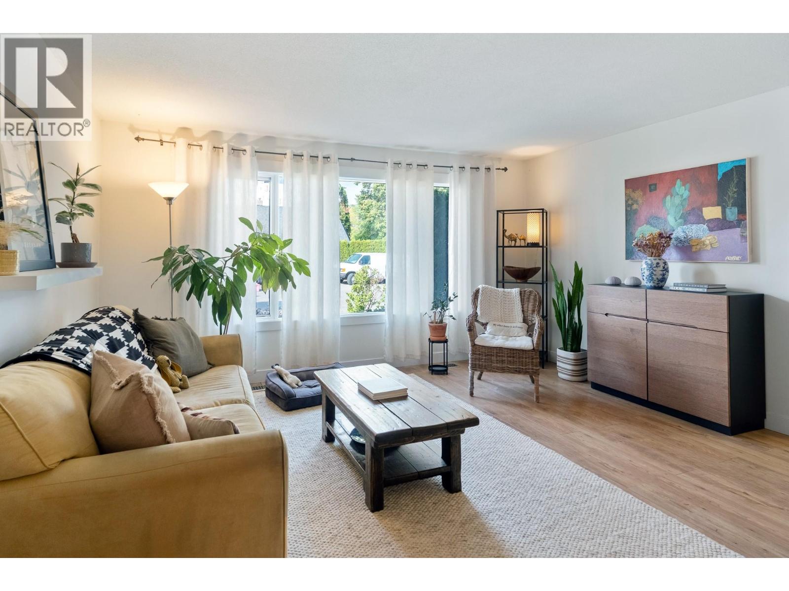  1265 Graham Street, Kelowna