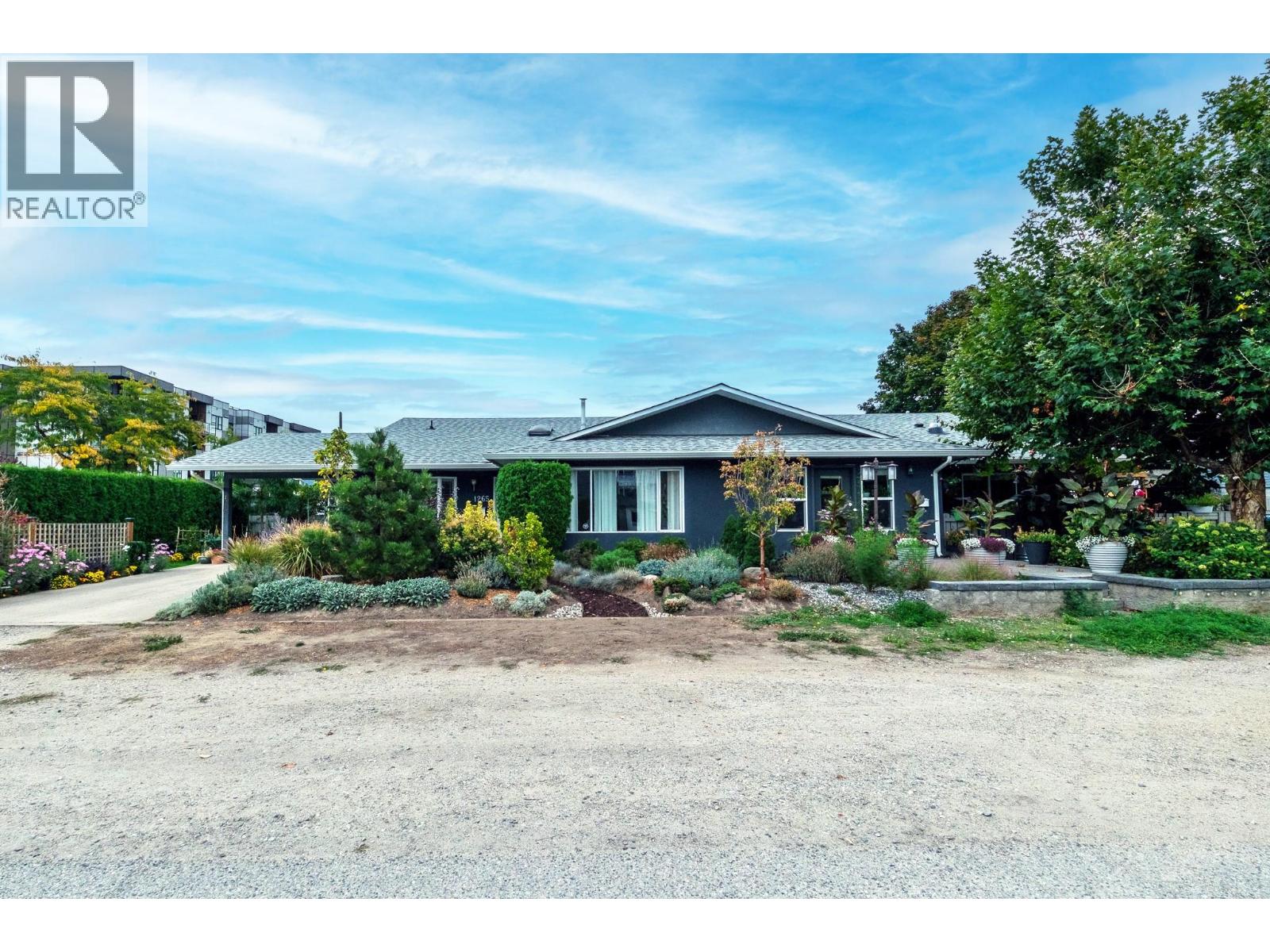  1265 Graham Street, Kelowna