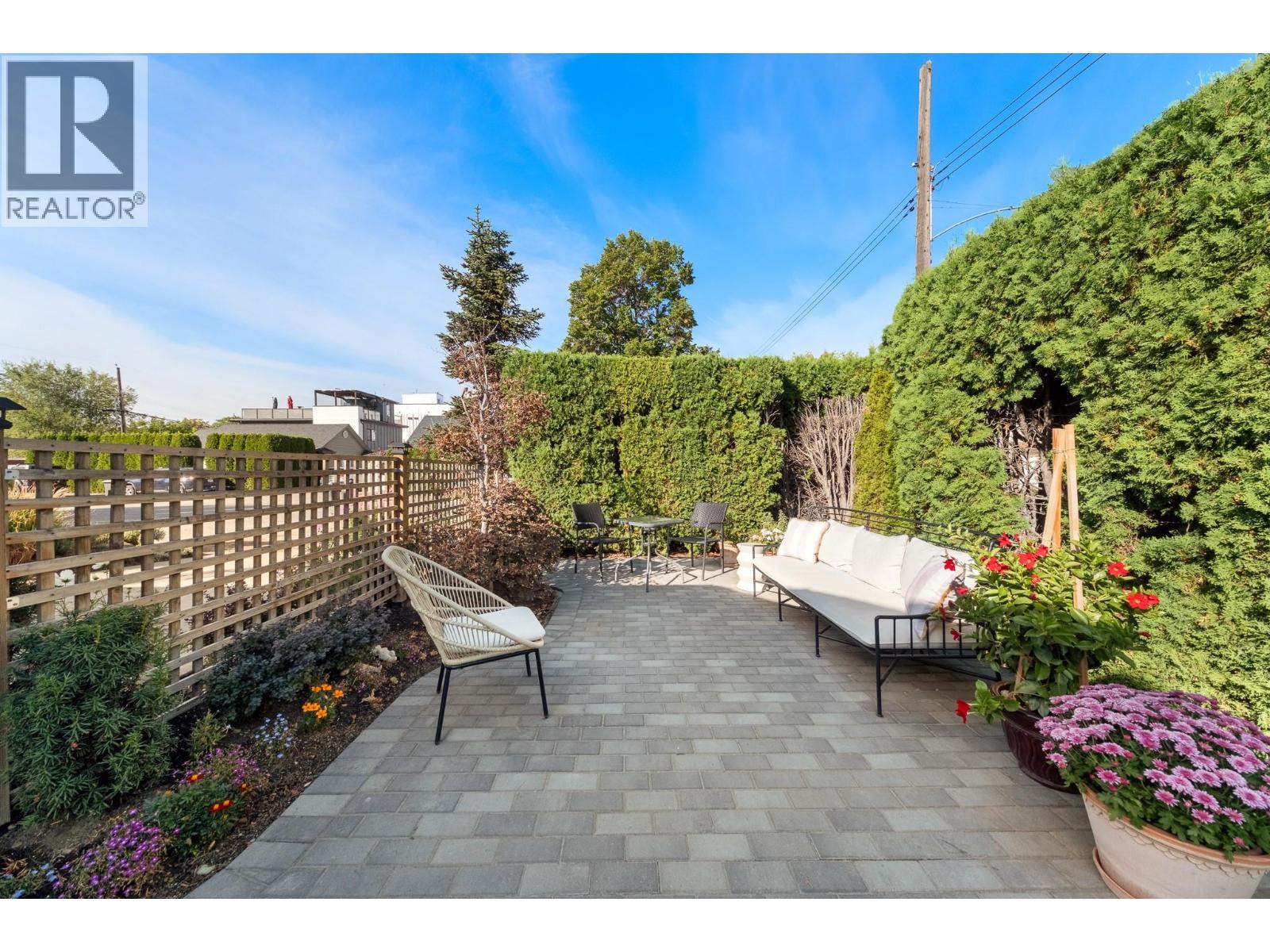  1265 Graham Street, Kelowna