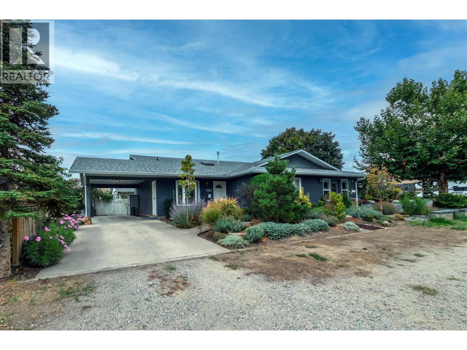  1265 Graham Street, Kelowna