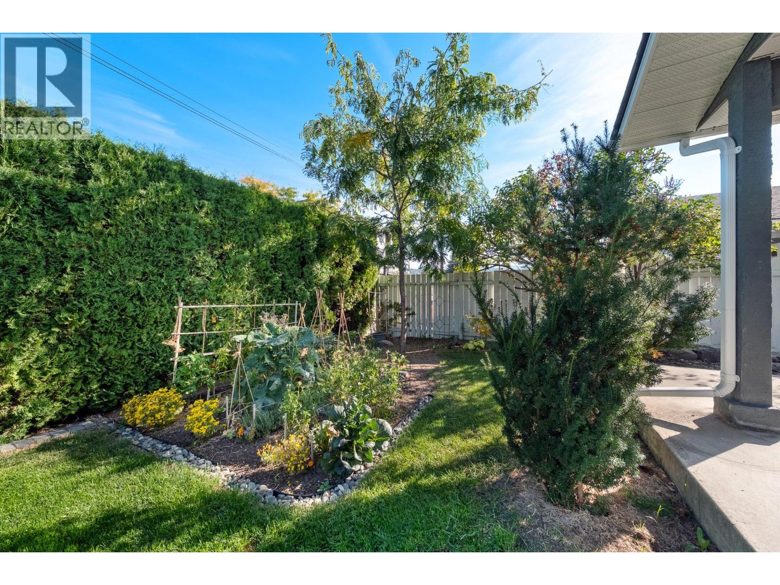  1265 Graham Street, Kelowna