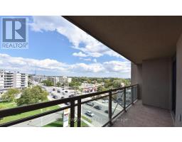 705 - 920 Sheppard Avenue W, Toronto, ON M3H0A2 Photo 33