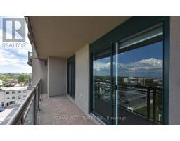 705 - 920 Sheppard Avenue W, Toronto, ON M3H0A2 Photo 35