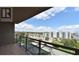705 - 920 Sheppard Avenue W, Toronto, ON M3H0A2 Photo 34