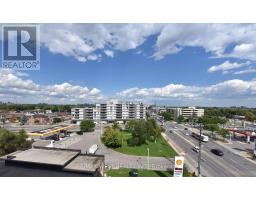 705 - 920 Sheppard Avenue W, Toronto, ON M3H0A2 Photo 37