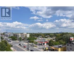 705 - 920 Sheppard Avenue W, Toronto, ON M3H0A2 Photo 38