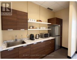 201 - 20 Gibson Drive, Markham, ON L3R0M7 Photo 11