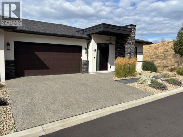 796 Kuipers Crescent Unit# 11, Kelowna