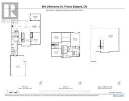 101 Villeneuve Drive, Prince Edward County, ON K0K2T0 Photo 48
