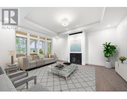 Dining room - 101 Villeneuve Drive, Prince Edward County, ON K0K2T0 Photo 9