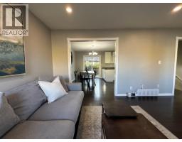 Bedroom 3 - 9008 87 Street, Fort St  John, BC V1J5H4 Photo 6