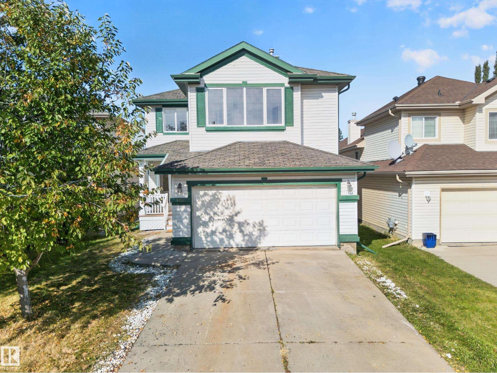 7836 7 AVE SW SW, Edmonton, Alberta, T6X1N3