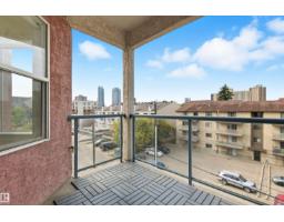 #404 10346 117 St Nw, Edmonton, AB T5K2Y7 Photo 48