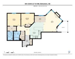 #404 10346 117 St Nw, Edmonton, AB T5K2Y7 Photo 50