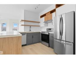 #404 10346 117 St Nw, Edmonton, AB T5K2Y7 Photo 9