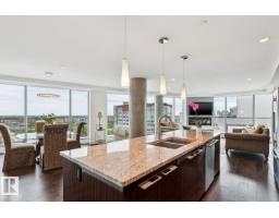 #1201 11969 Jasper Av Nw, Edmonton, AB T5K0P1 Photo 17