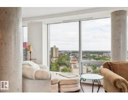 #1201 11969 Jasper Av Nw, Edmonton, AB T5K0P1 Photo 12