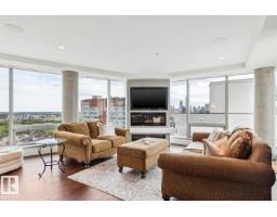 #1201 11969 Jasper Av Nw, Edmonton, AB T5K0P1 Photo 9