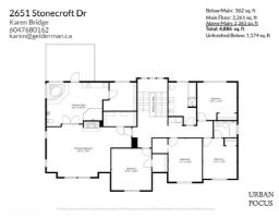2651 Stonecroft Drive, Abbotsford, BC V3G1K8 Photo 37