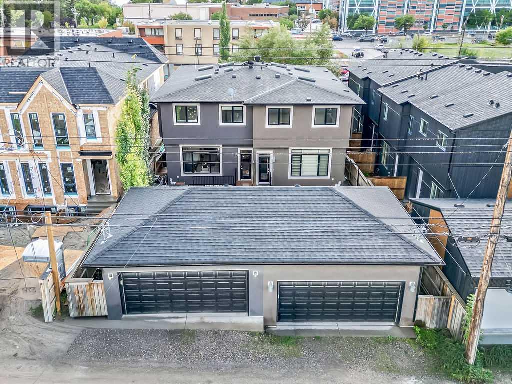 1134 17 Avenue NW - photo 38