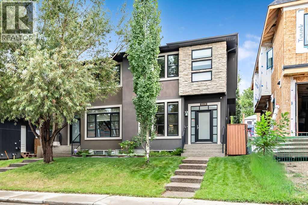 1134 17 Avenue NW - photo 2
