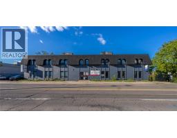 1955 King Street E Unit# B2, Hamilton, ON L8K1W2 Photo 14