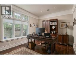 Recreation room - 1074 Lavender Lane, Oakville, ON L6J1V2 Photo 9