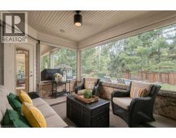Great room - 1074 Lavender Lane, Oakville, ON L6J1V2 Photo 19