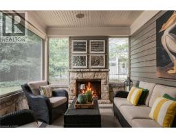 Sunroom - 1074 Lavender Lane, Oakville, ON L6J1V2 Photo 18