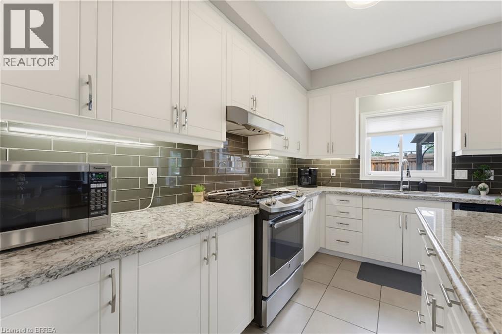21 IRONGATE Drive - 8