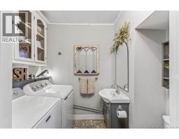 2pc Bathroom - 44 Prince William Street, St  Stephen, NB E3L1S3 Photo 10