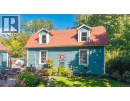 Sunroom - 44 Prince William Street, St  Stephen, NB E3L1S3 Photo 6