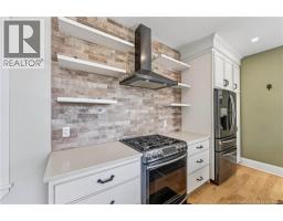 Dining room - 15 Marks Street, St  Stephen, NB E3L2A9 Photo 10