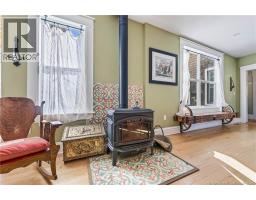 Sunroom - 15 Marks Street, St  Stephen, NB E3L2A9 Photo 15