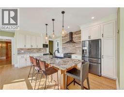 Great room - 15 Marks Street, St  Stephen, NB E3L2A9 Photo 8