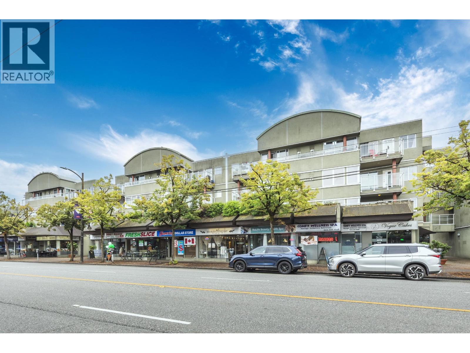 107 3280 W BROADWAY