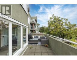 107 3280 W Broadway, Vancouver, BC V6K2H4 Photo 31