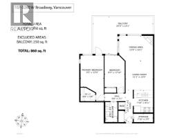 107 3280 W Broadway, Vancouver, BC V6K2H4 Photo 32