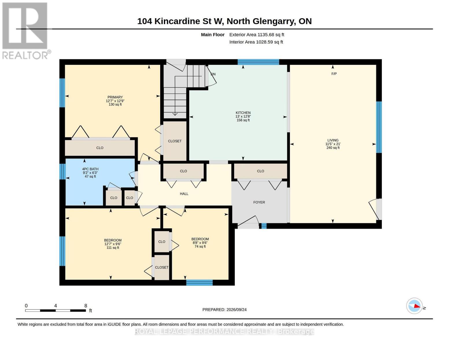 104 KINCARDINE STREET W - Image 35