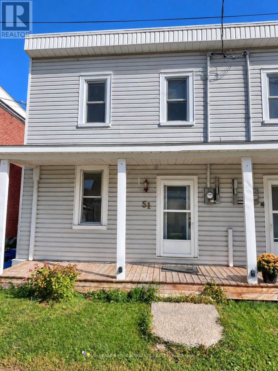 51 HAMIL STREET, Champlain
