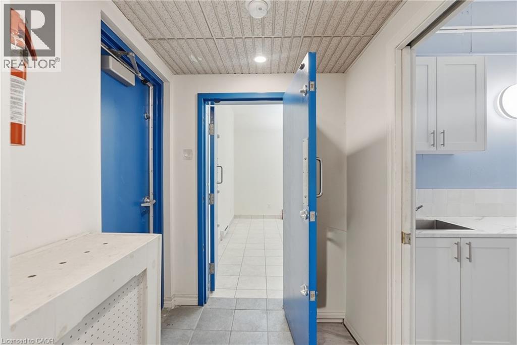 191 JAMES Street S Unit# Main Level, Hamilton — photo 19