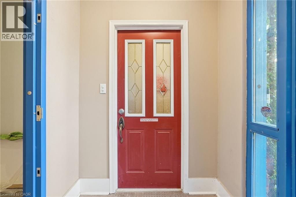 191 JAMES Street S Unit# Main Level, Hamilton — photo 5