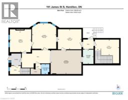 191 James Street S Unit# Main Level, Hamilton, ON L8P3A8 Photo 30