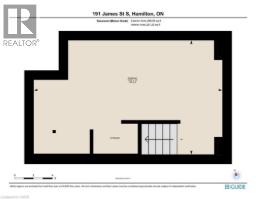 191 James Street S Unit# Main Level, Hamilton, ON L8P3A8 Photo 31